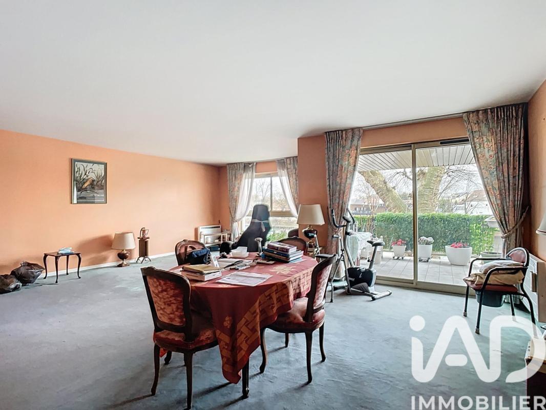 Appartement 5 Pièce(s) Bry-sur-Marne - Photo 7