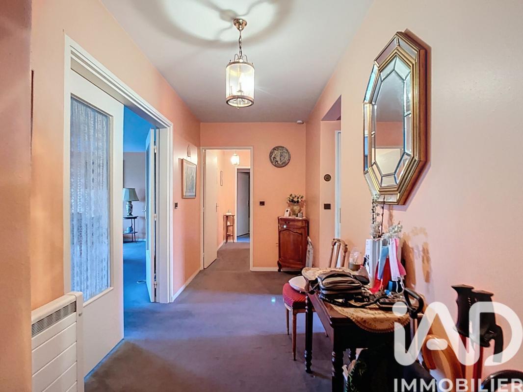 Appartement 5 Pièce(s) Bry-sur-Marne - Photo 8
