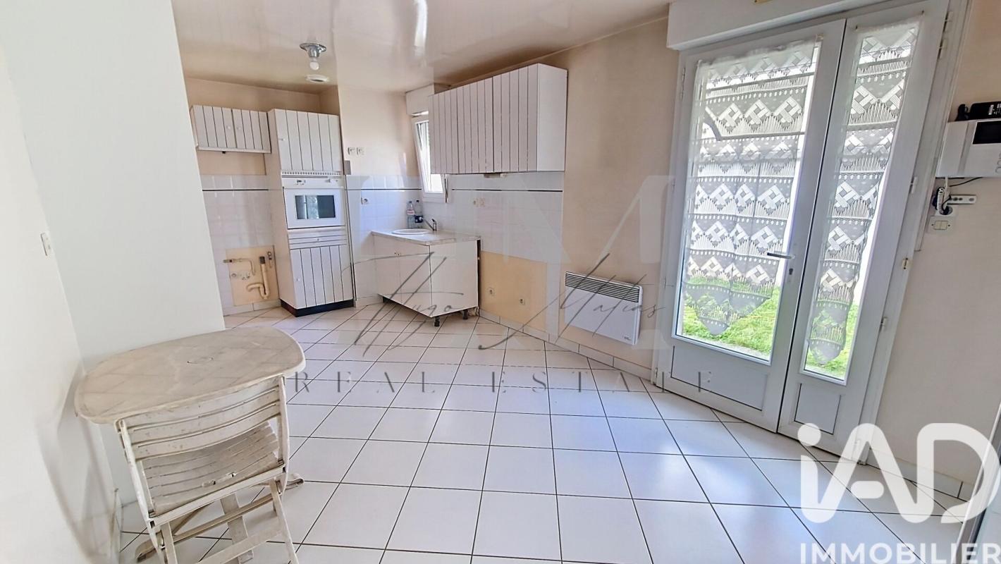 Maison 3 Pièce(s) Pontault-Combault