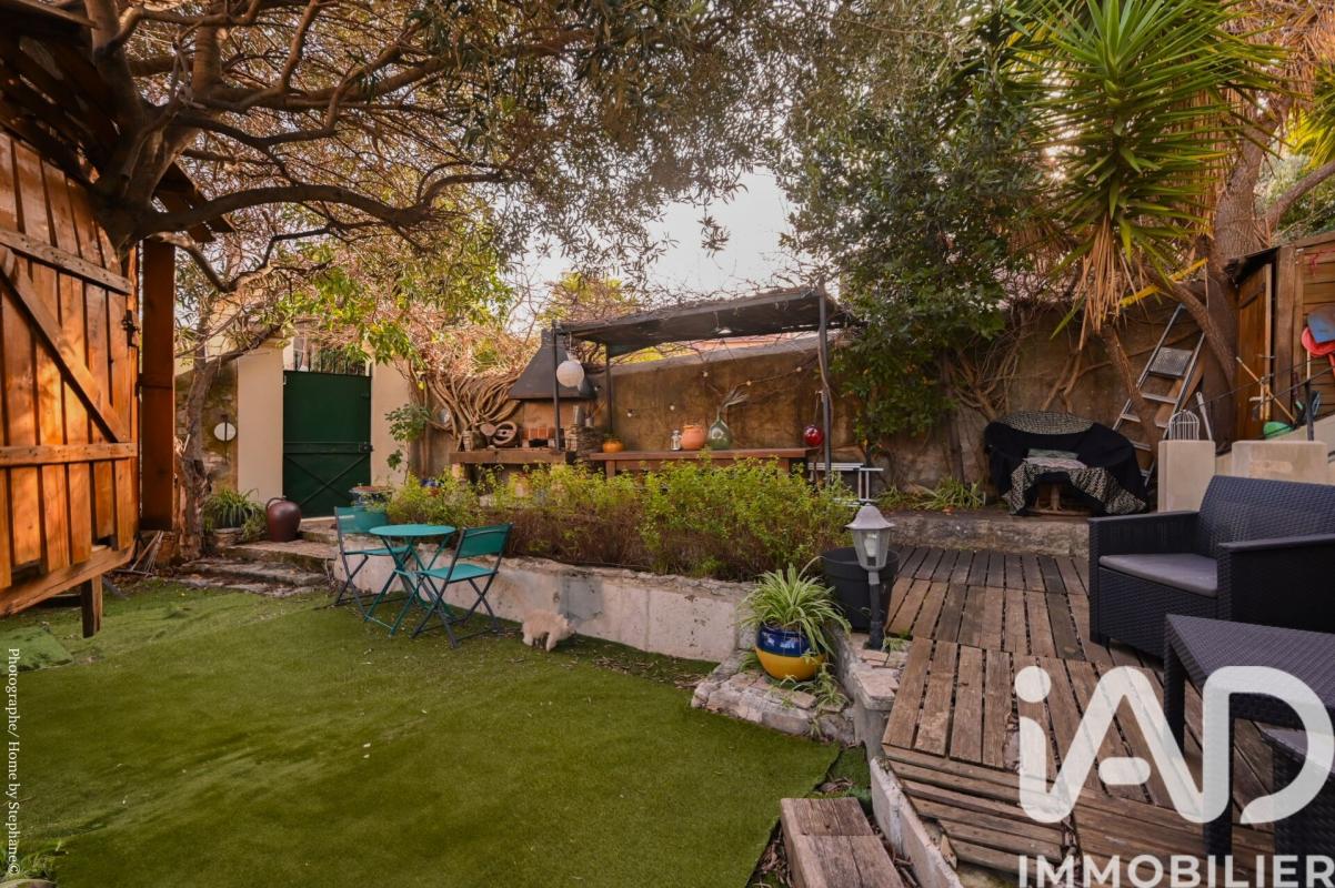 Villa 4 Pièce(s) La Ciotat