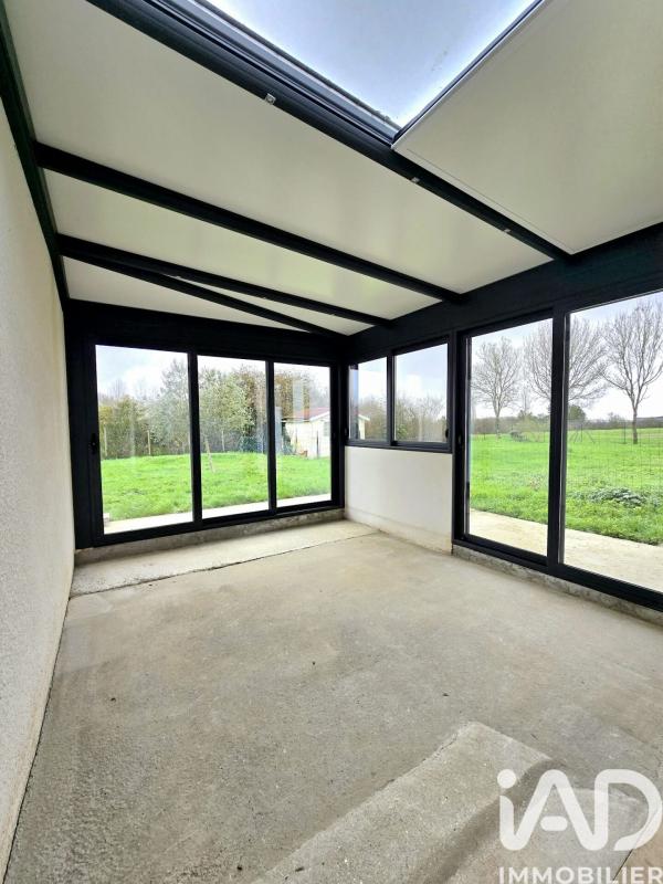 Maison 5 Pièce(s) Saint-Michel-en-l'Herm