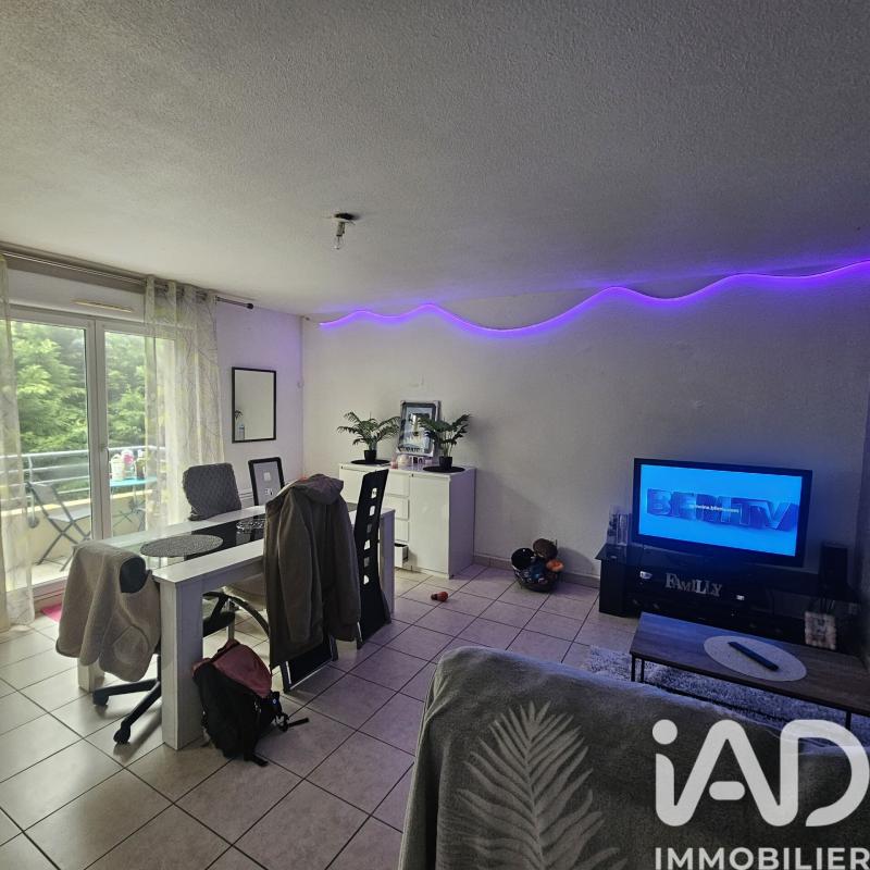 Appartement 2 Pièce(s) Friville-Escarbotin