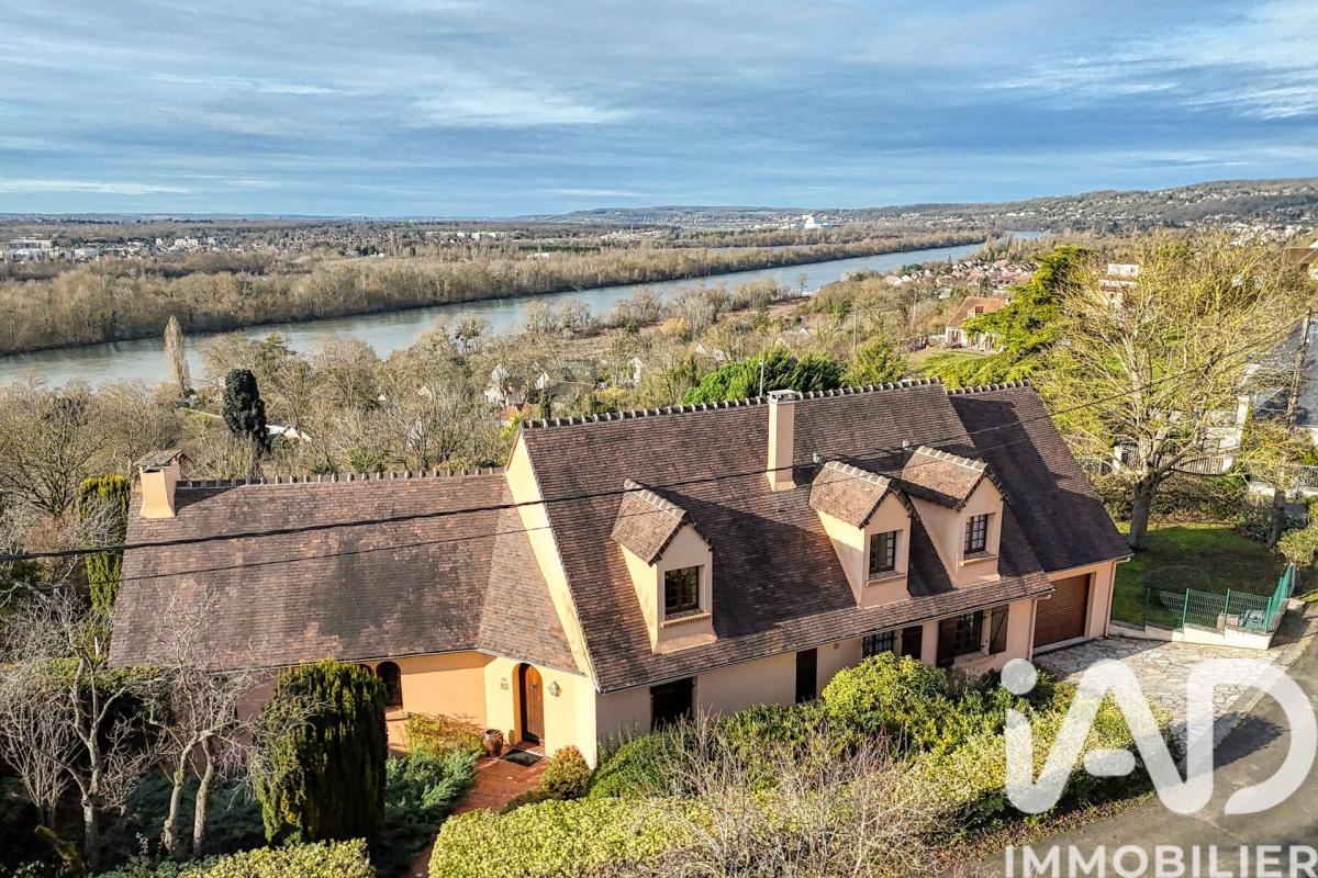 Maison 9 Pièce(s) Triel-sur-Seine