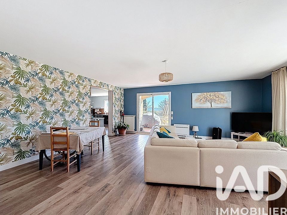 Pavillon 7 Pièce(s) Narbonne