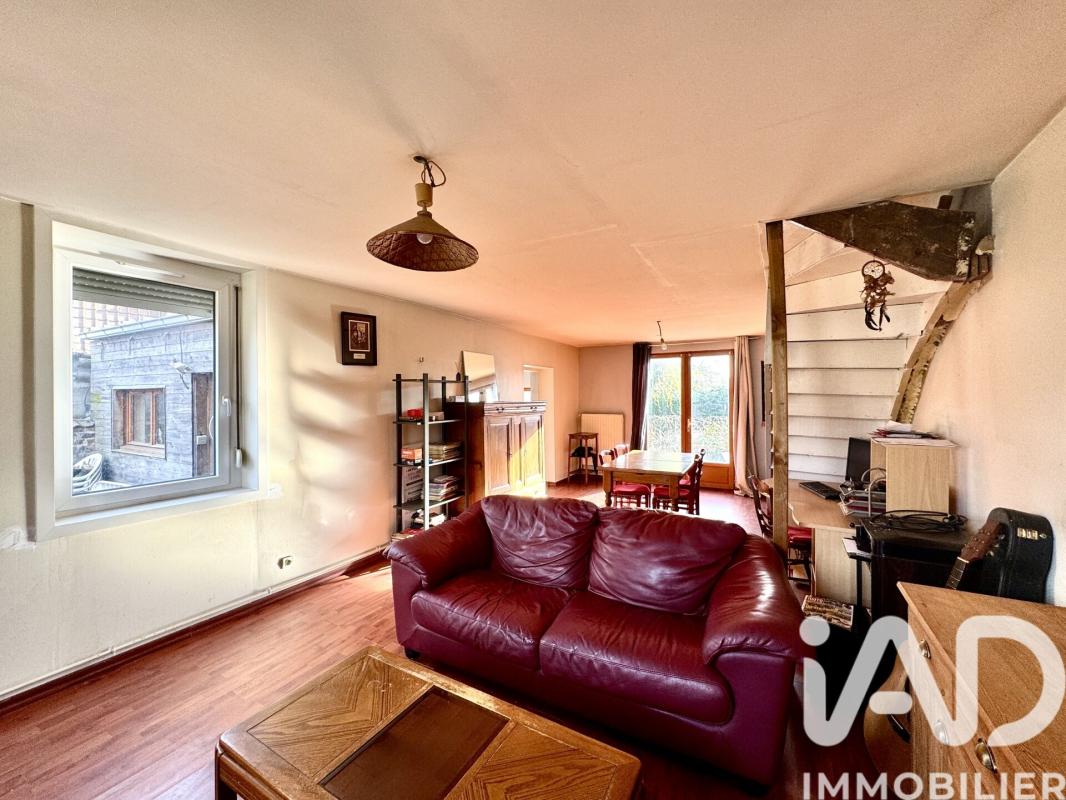 Maison 4 Pièce(s) Linselles