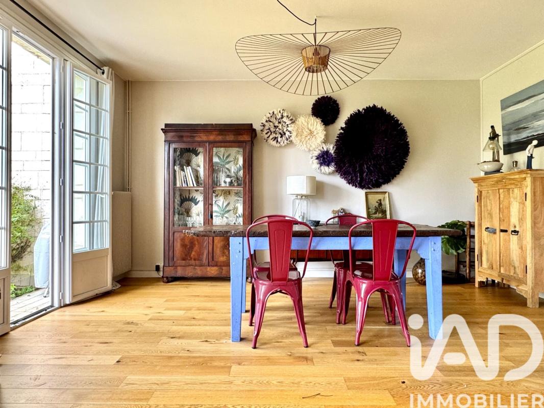 Maison 7 Pièce(s) Bailly