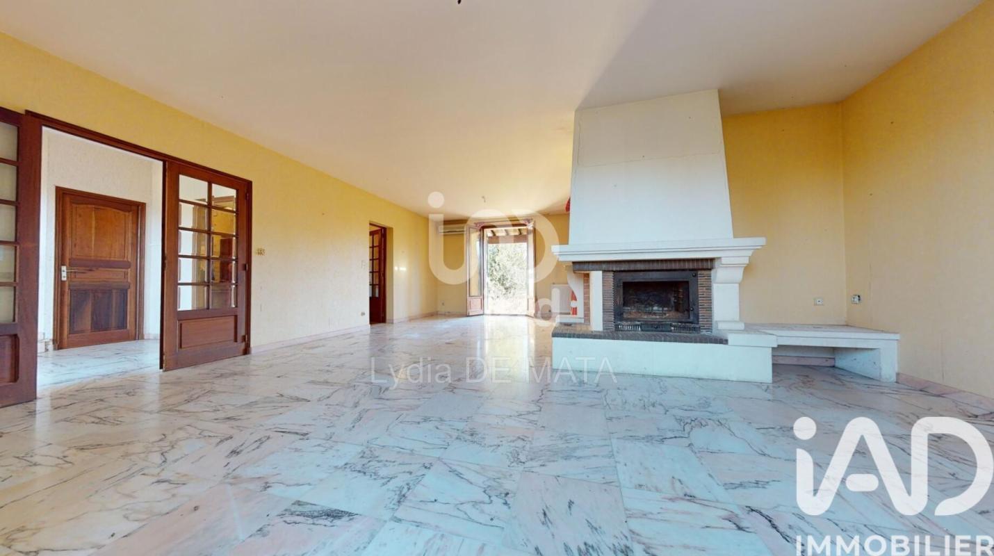 Maison 6 Pièce(s) Beauzelle