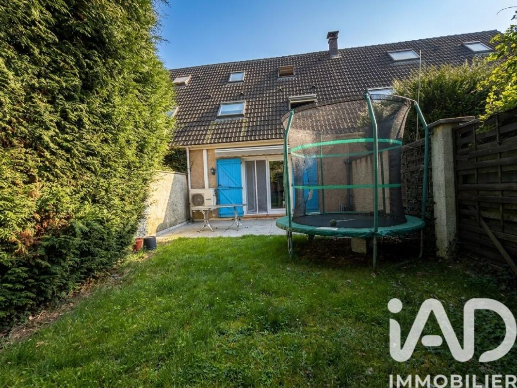 Maison 5 Pièce(s) Le Mée-sur-Seine