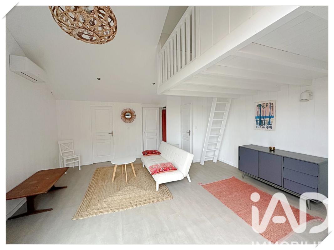 Maison 5 Pièce(s) La Teste-de-Buch