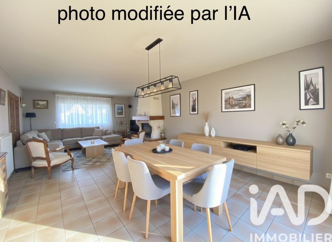 Maison 5 Pièce(s) Saint-Brevin-les-Pins