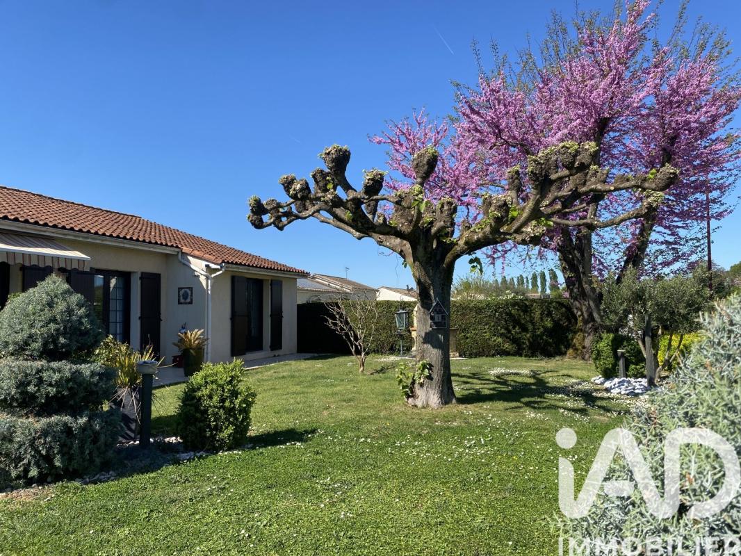 Maison 6 Pièce(s) Les Métairies