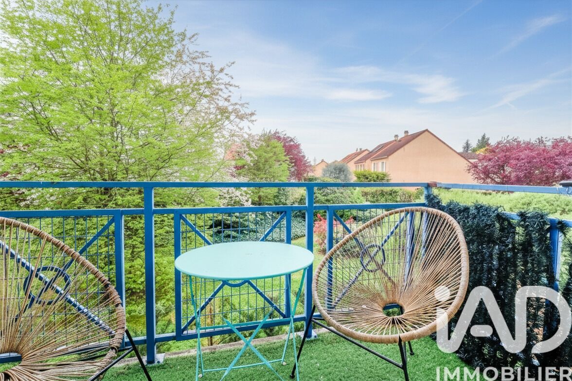 Appartement 2 Pièce(s) Carrières-sous-Poissy