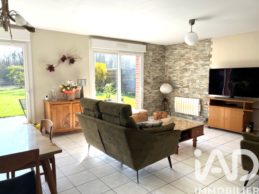 Maison 5 Pièce(s) Béthune