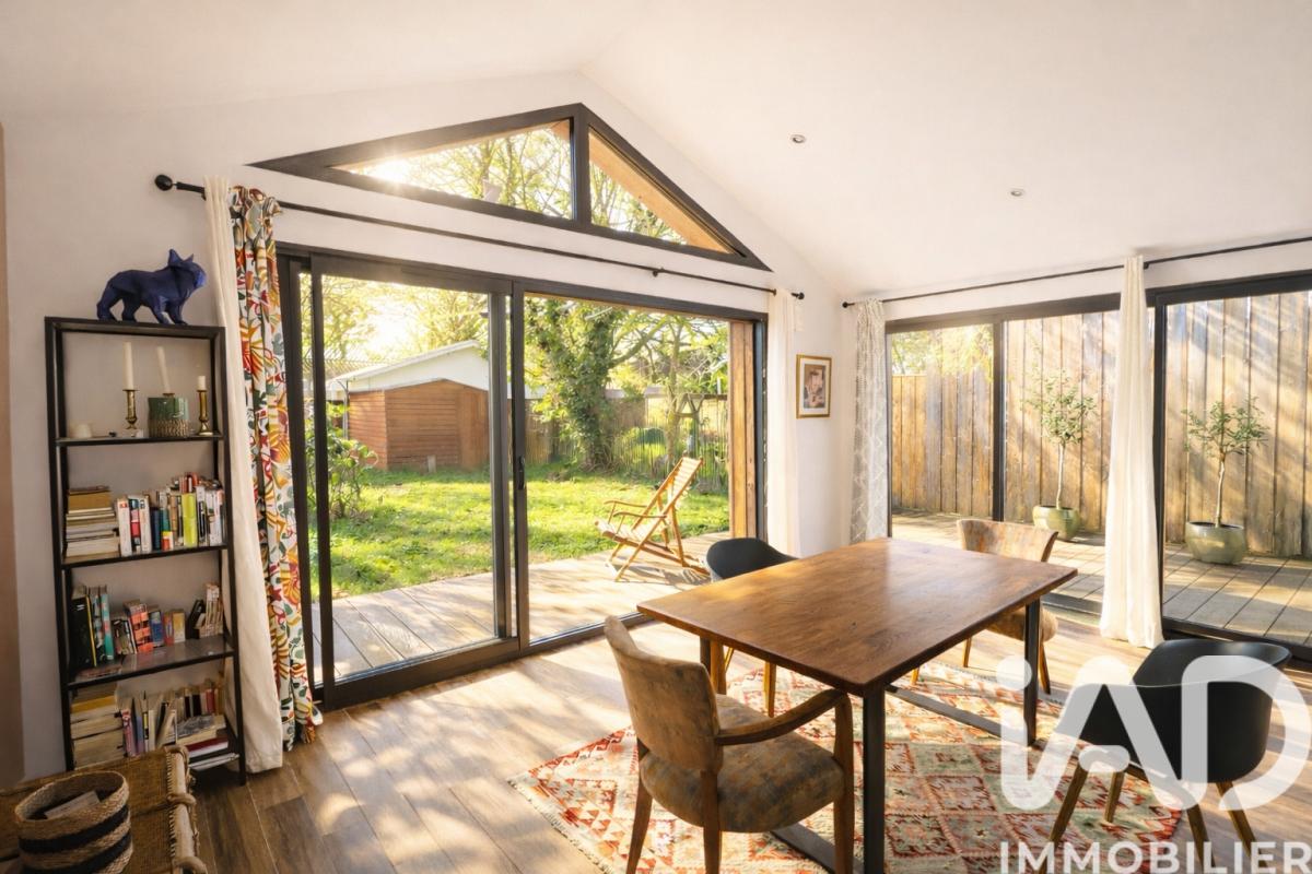 Maison de ville 5 Pièce(s) Biganos