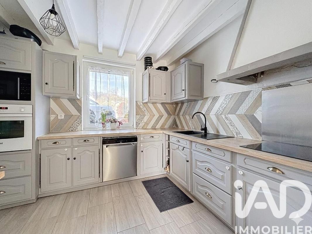 Maison 5 Pièce(s) Mouroux