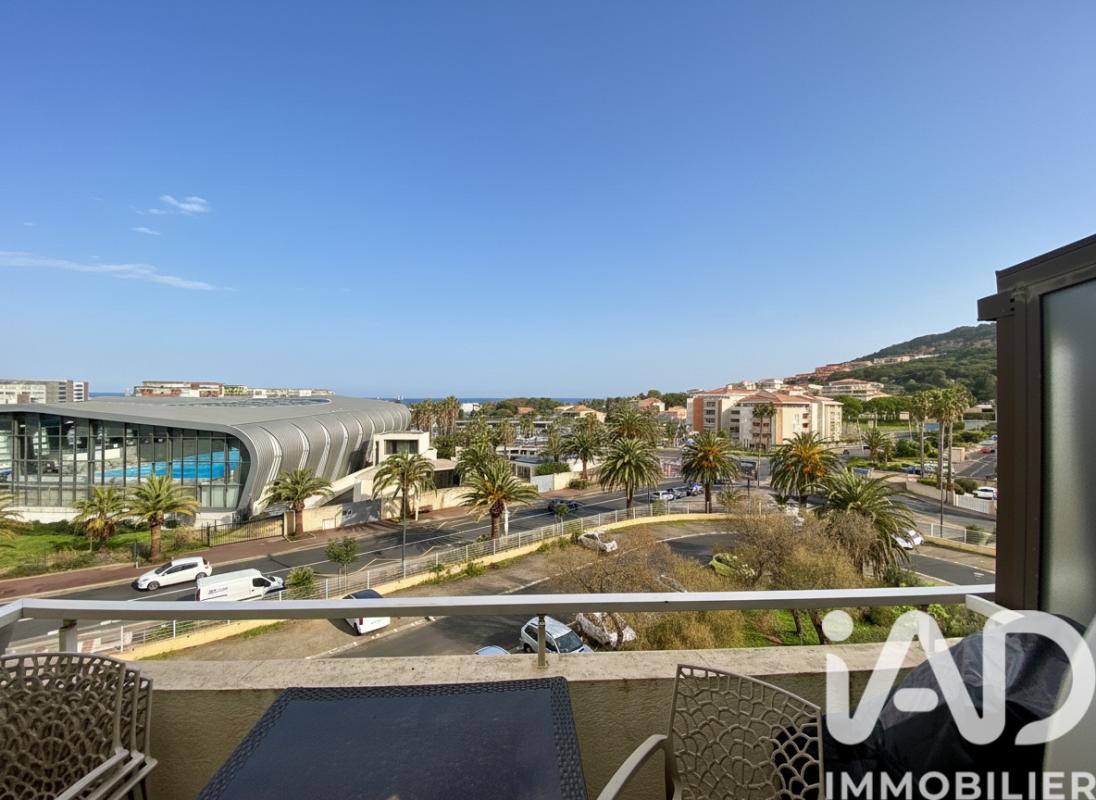 Appartement 1 Pièce(s) Sète