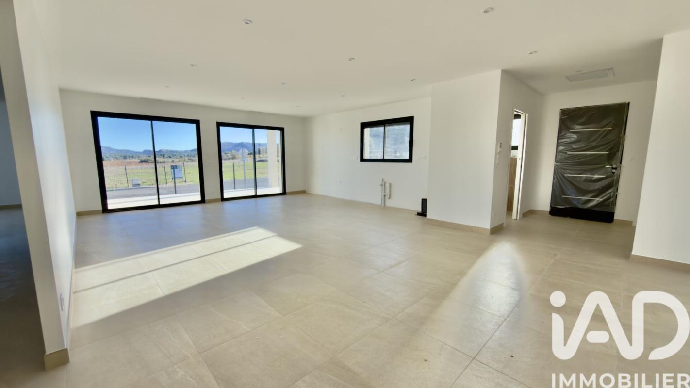 Maison de ville 4 Pièce(s) Thézan-des-Corbières