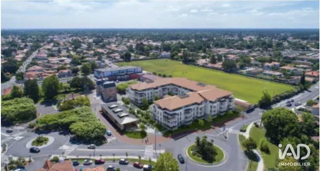 Appartement 3 Pièce(s) Gujan-Mestras