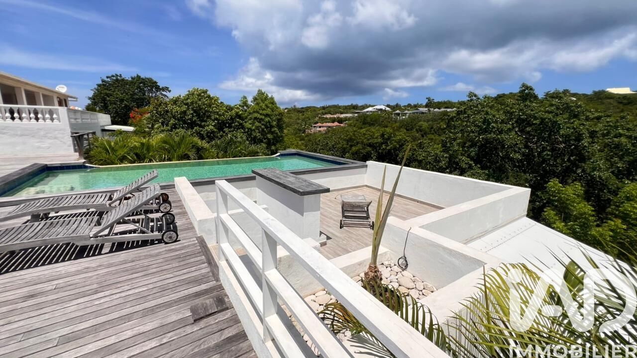 Maison traditionnelle 9 Pièce(s) Saint-Martin