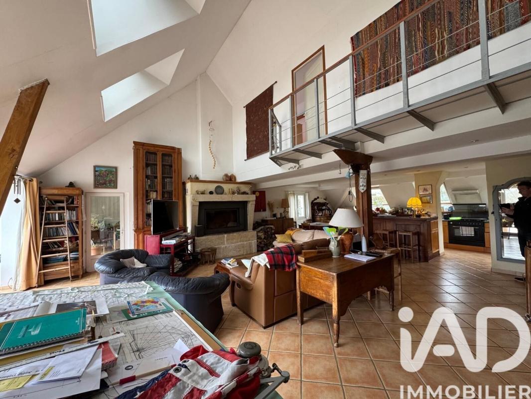 Maison 6 Pièce(s) Saint-Palais