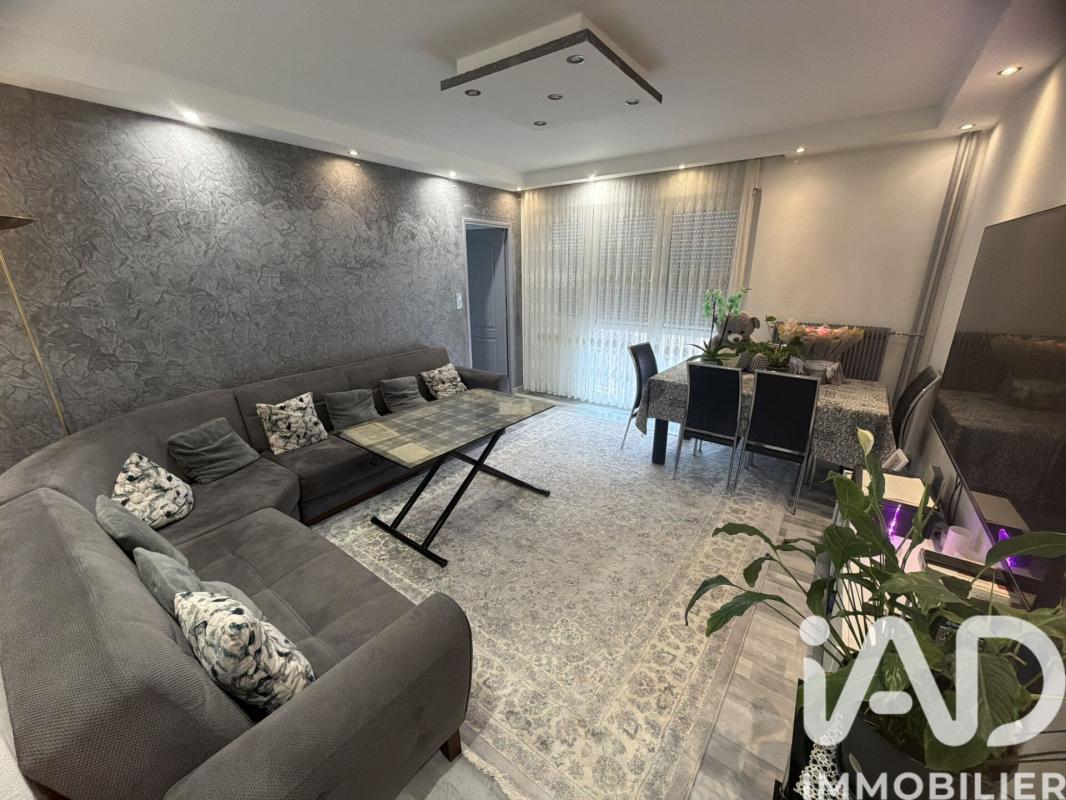 Appartement 5 Pièce(s) Colmar