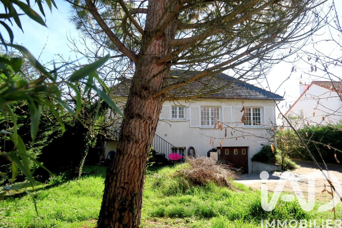 Maison 6 Pièce(s) Poitiers