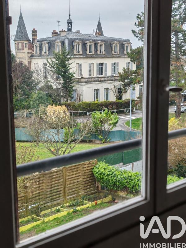 Maison 4 Pièce(s) Valenton