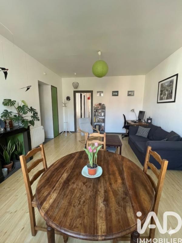 Appartement 2 Pièce(s) Grenoble