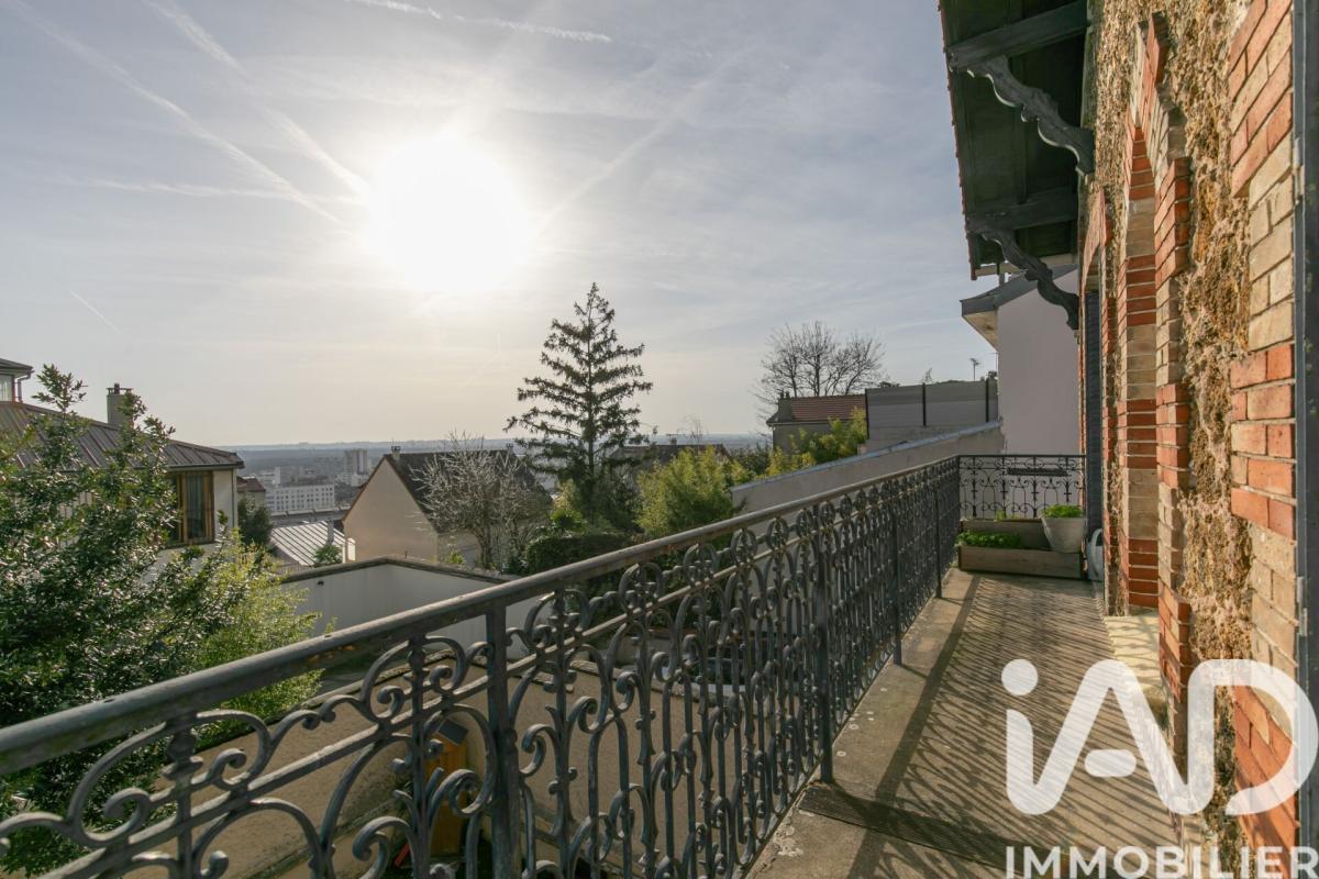 Appartement 3 Pièce(s) Fontenay-sous-Bois