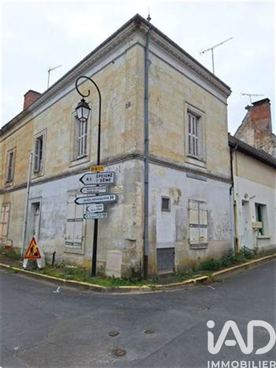 Maison 3 Pièce(s) Beaumont-sur-Dême