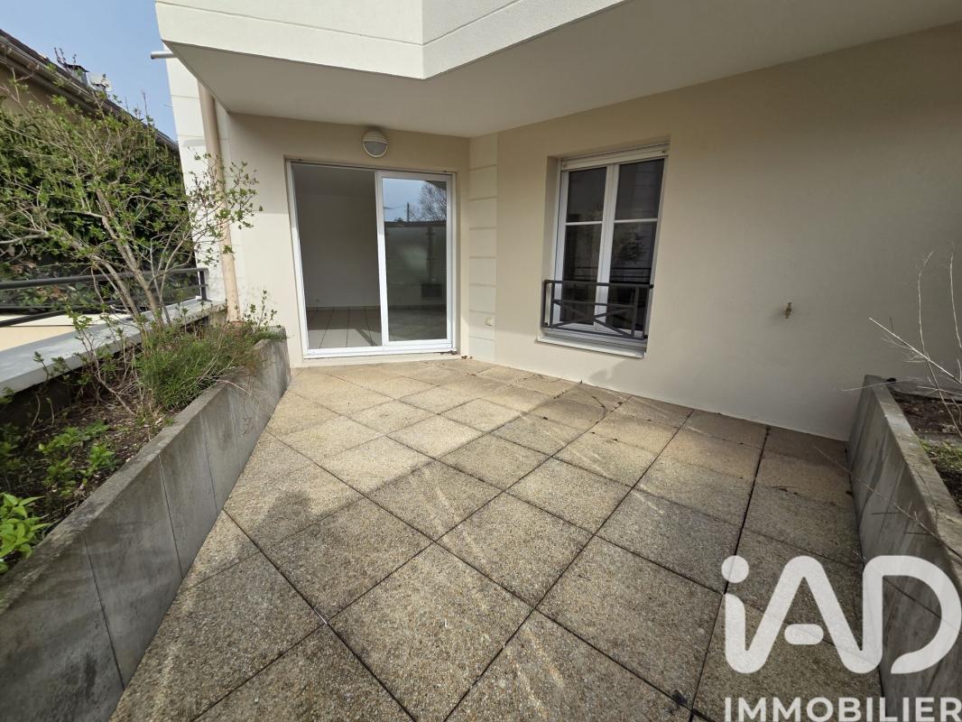 Appartement 2 Pièce(s) Bezons