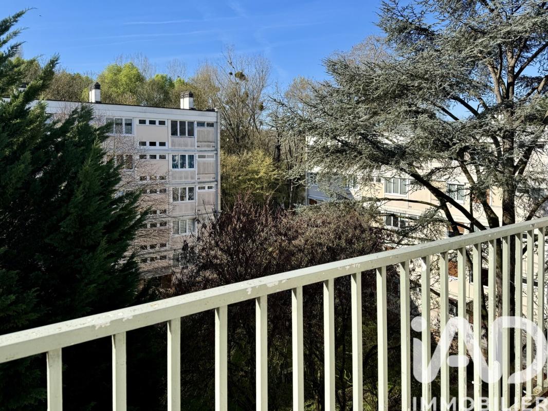 Appartement 4 Pièce(s) Morsang-sur-Orge