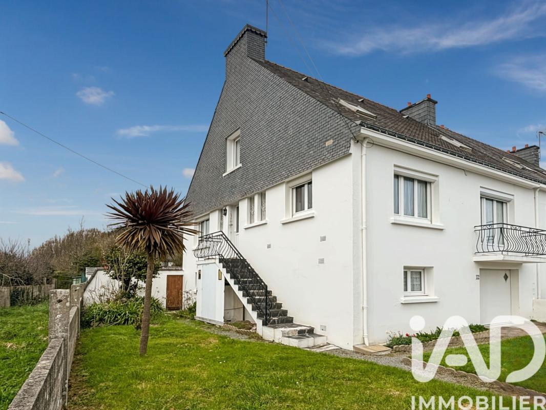 Maison 8 Pièce(s) Riantec