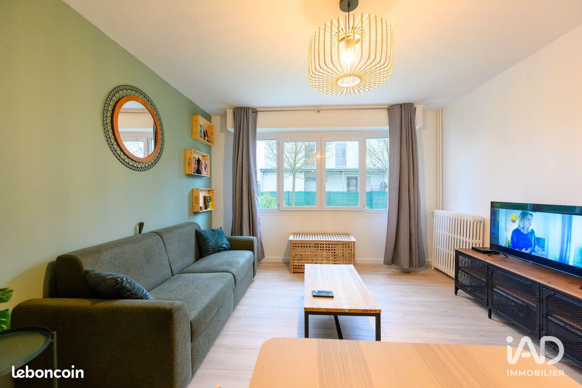 Appartement 3 Pièce(s) Talence