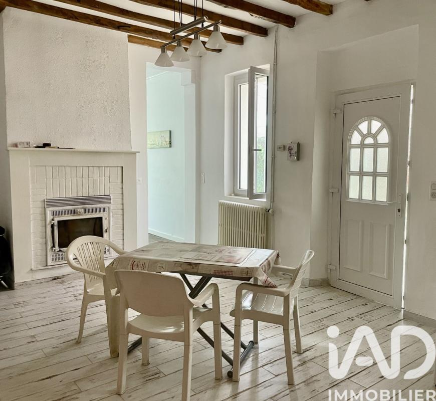 Maison 7 Pièce(s) Thiviers