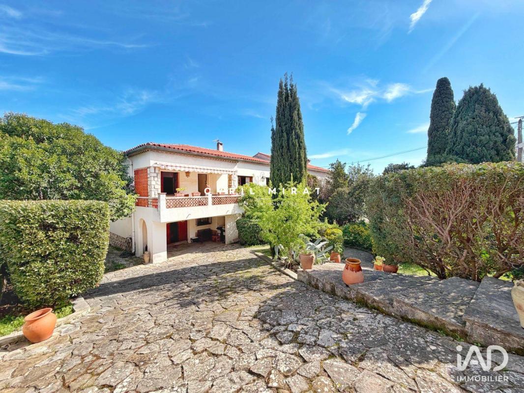 Maison 5 Pièce(s) La Seyne-sur-Mer