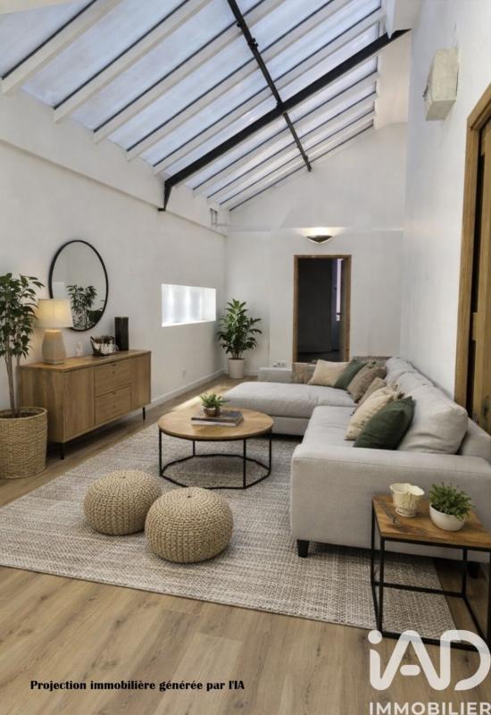 Appartement 7 Pièce(s) Voiron