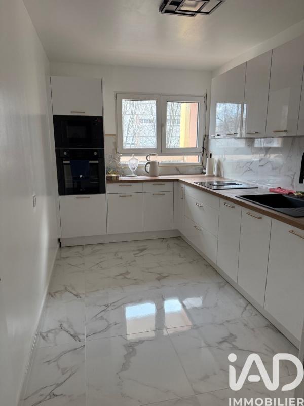 Appartement 3 Pièce(s) Épinay-sous-Sénart