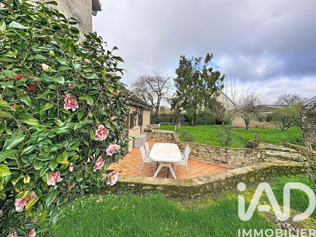 Ferme 6 Pièce(s) Viels-Maisons