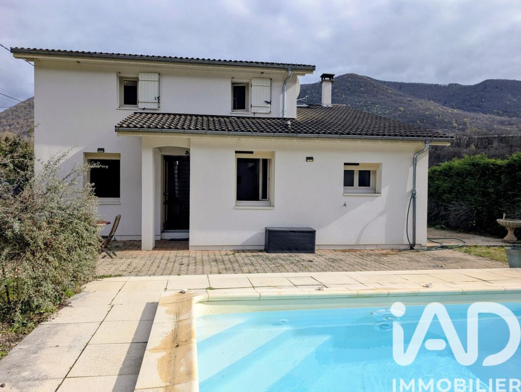 Maison 5 Pièce(s) Vif