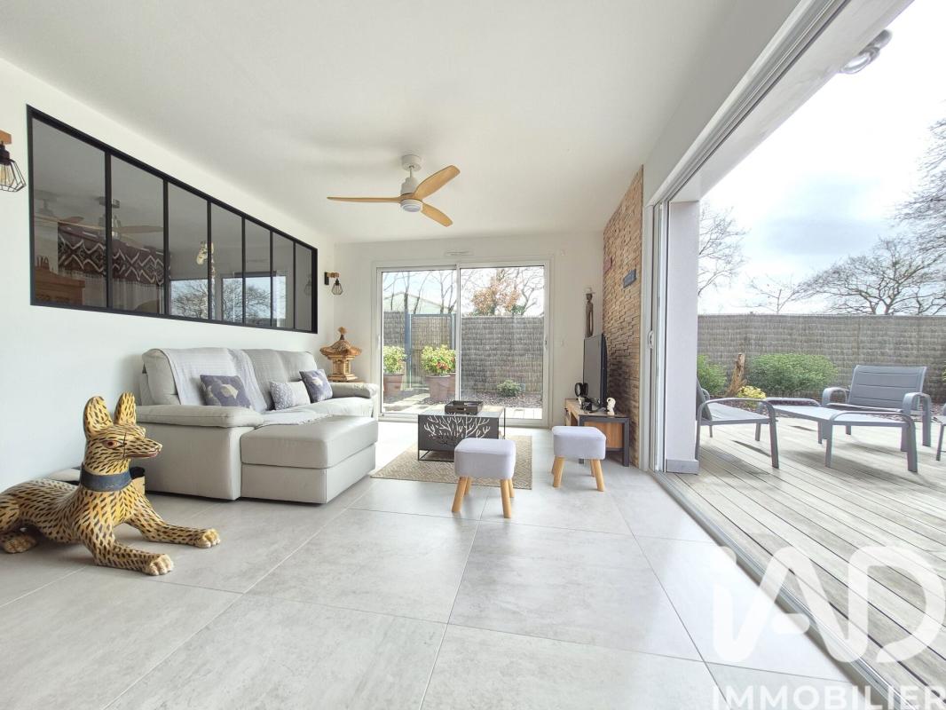 Maison 4 Pièce(s) Aizenay