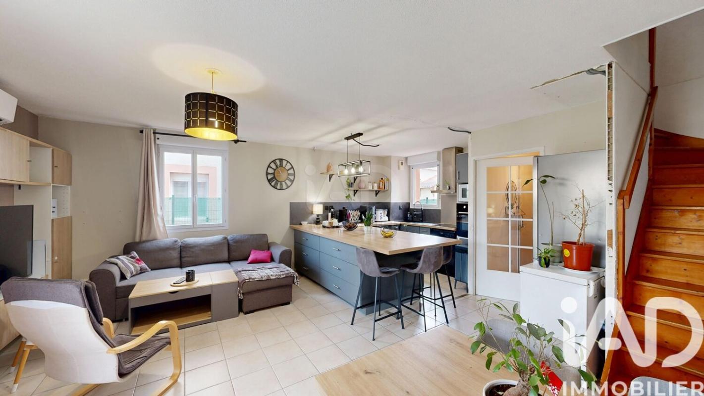 Maison 4 Pièce(s) Muret