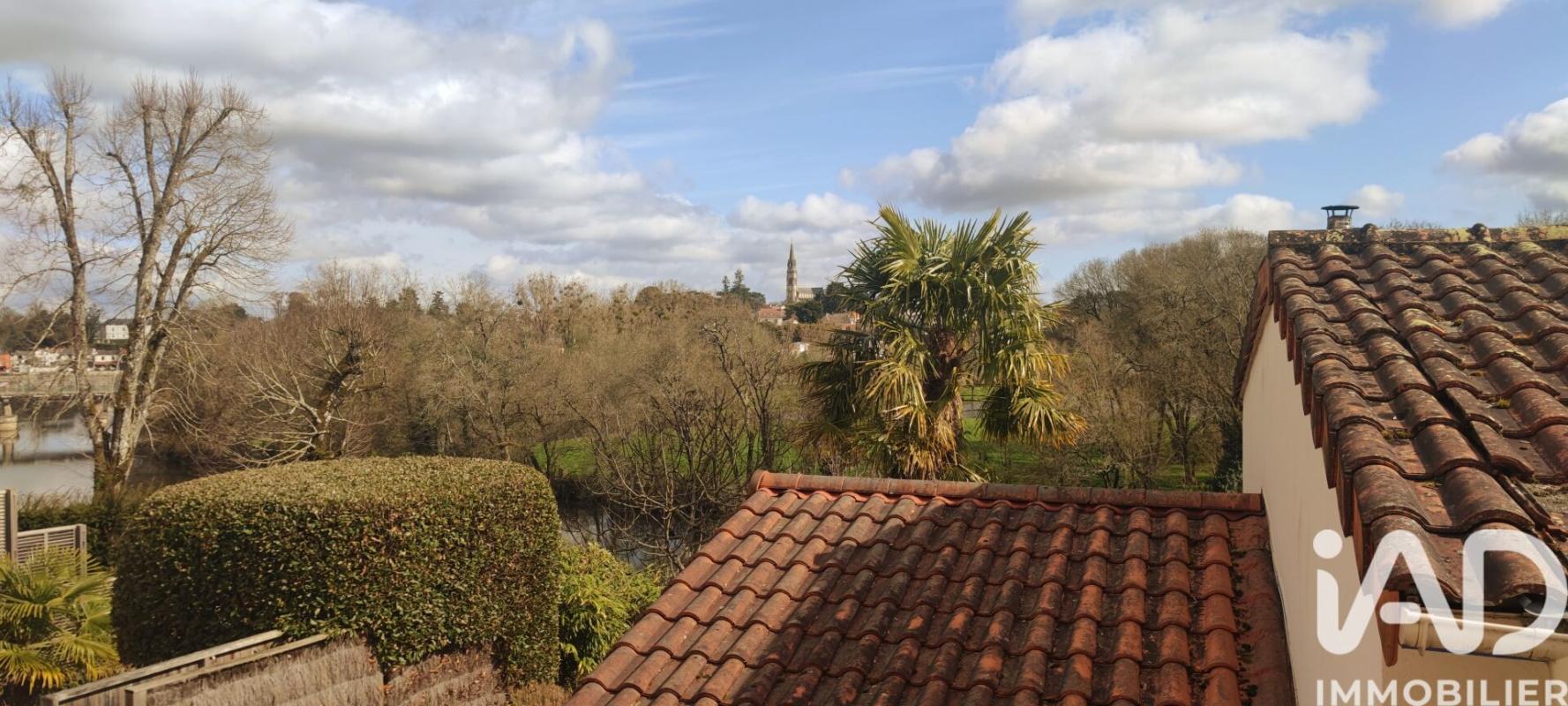 Maison de ville 4 Pièce(s) Vertou