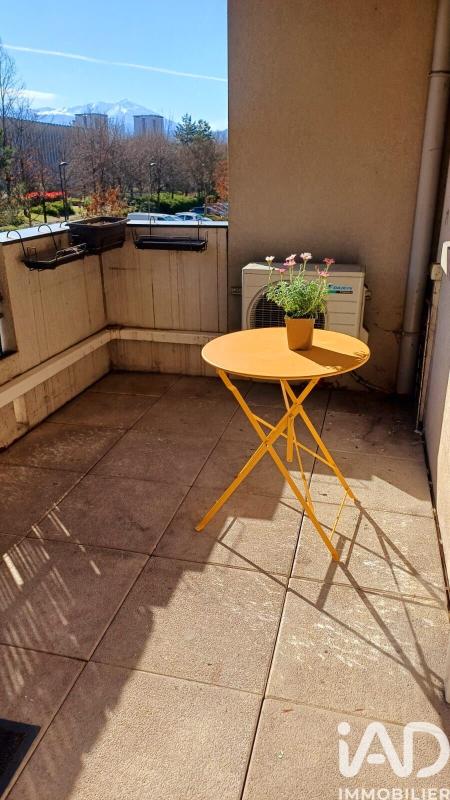 Appartement 3 Pièce(s) Grenoble