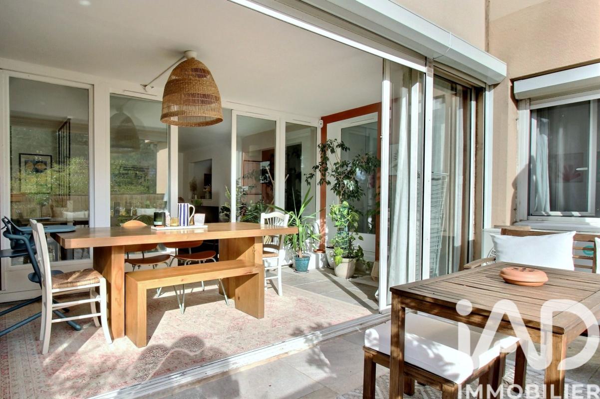 Appartement 4 Pièce(s) Aix-en-Provence