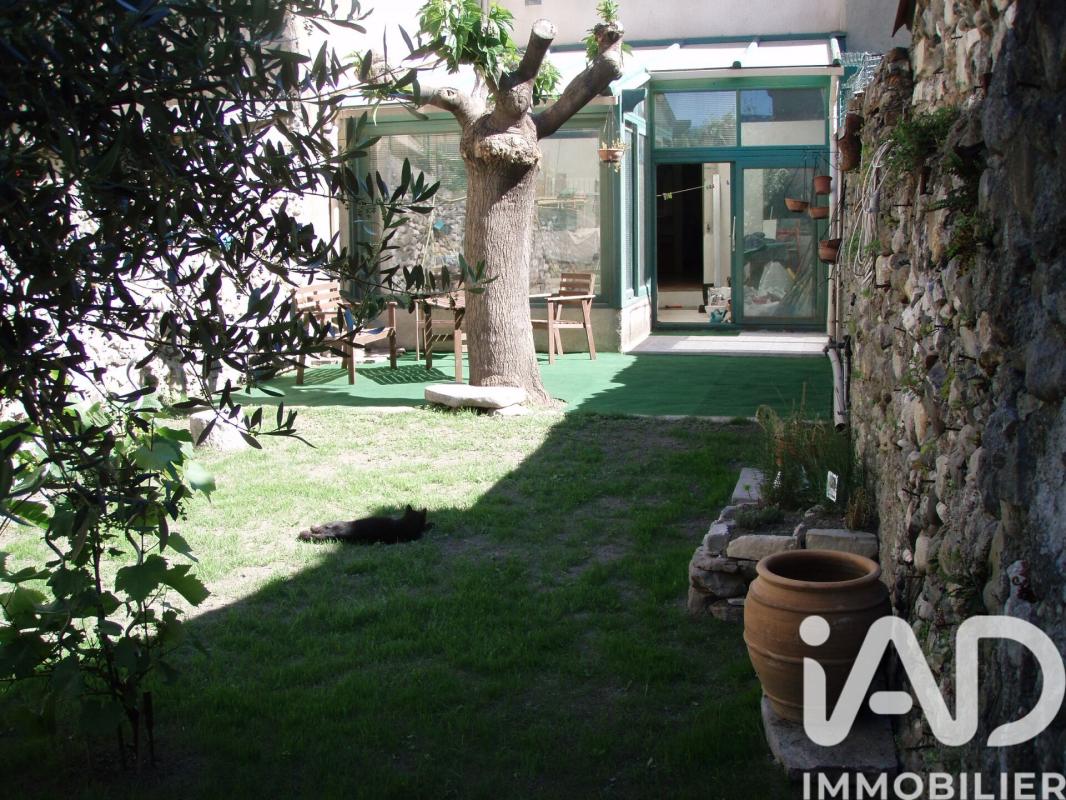 Maison de village 4 Pièce(s) Ganges