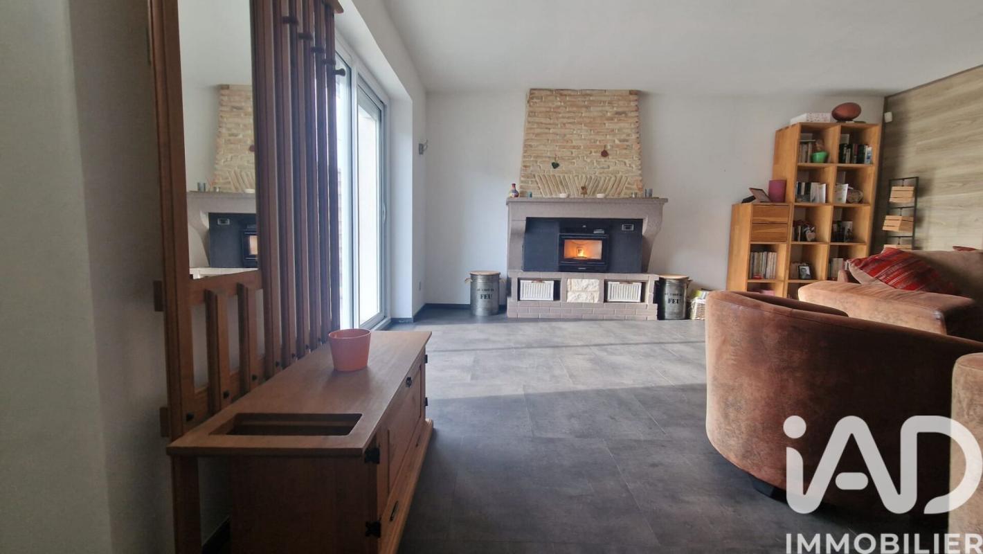 Maison 4 Pièce(s) Castelnau-de-Médoc