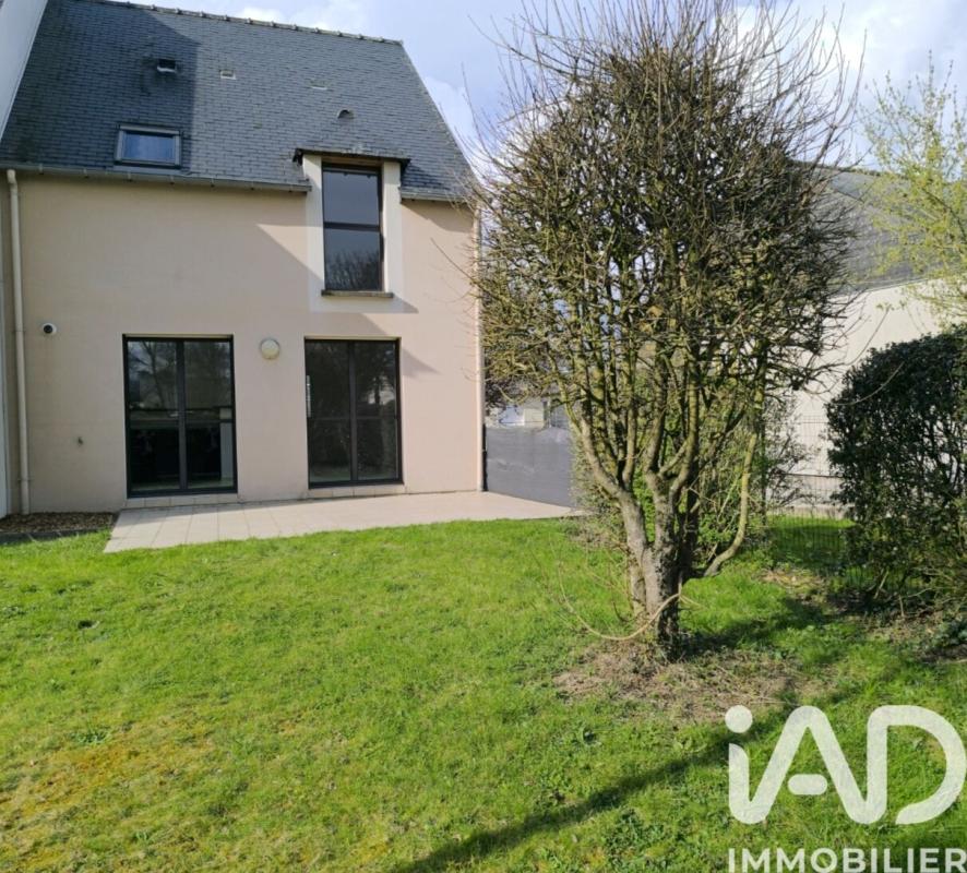 Maison 3 Pièce(s) Saint-Armel