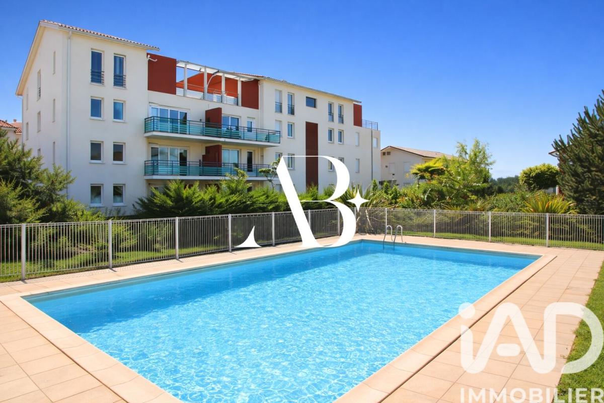 Appartement 2 Pièce(s) Langon