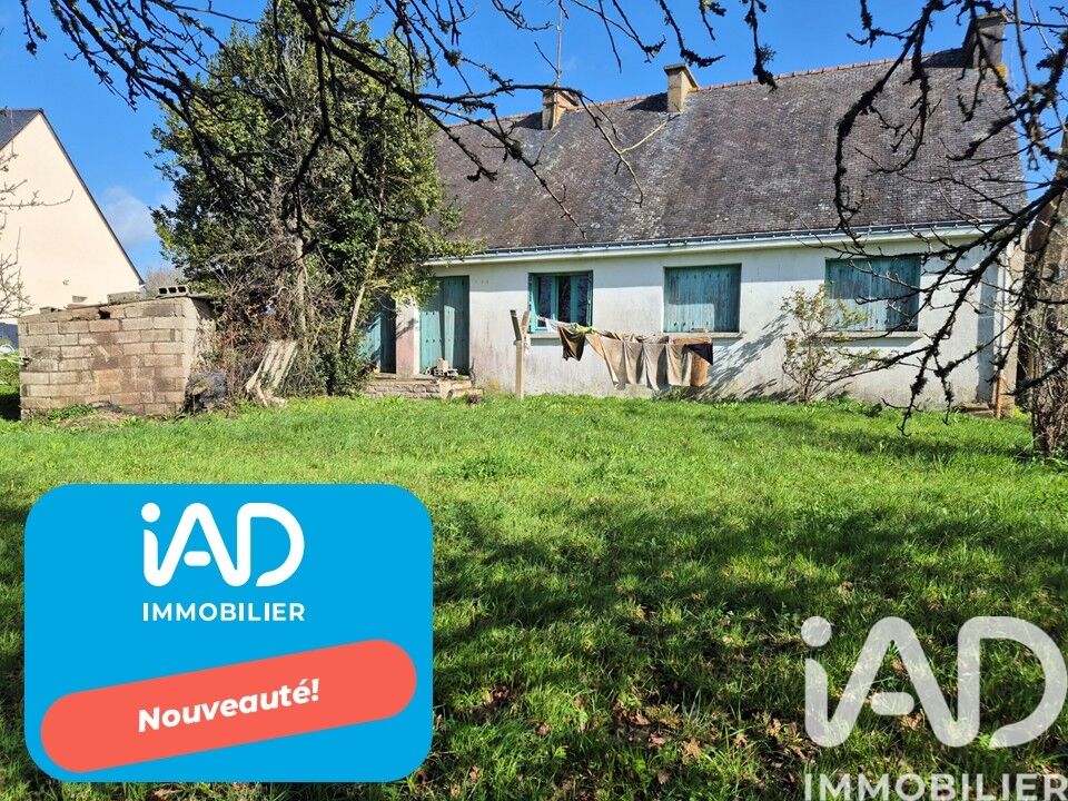 Maison 7 Pièce(s) Le Tour-du-Parc